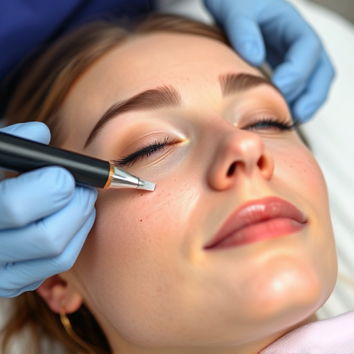 Microneedling