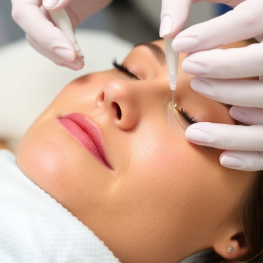 Microneedling