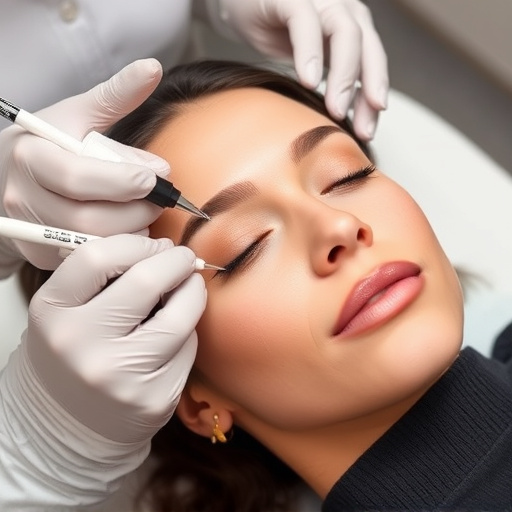 Microneedling
