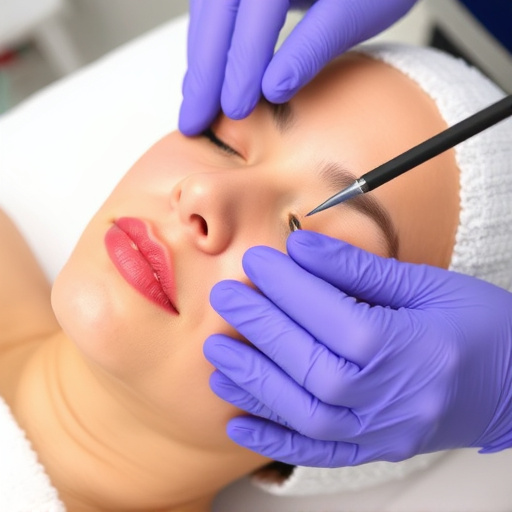 Microneedling