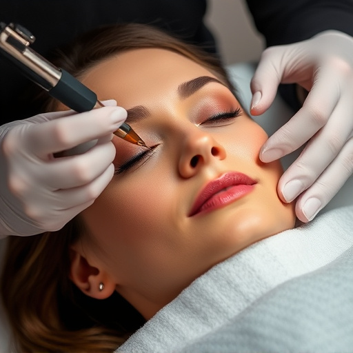 Microneedling