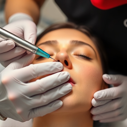 Microneedling