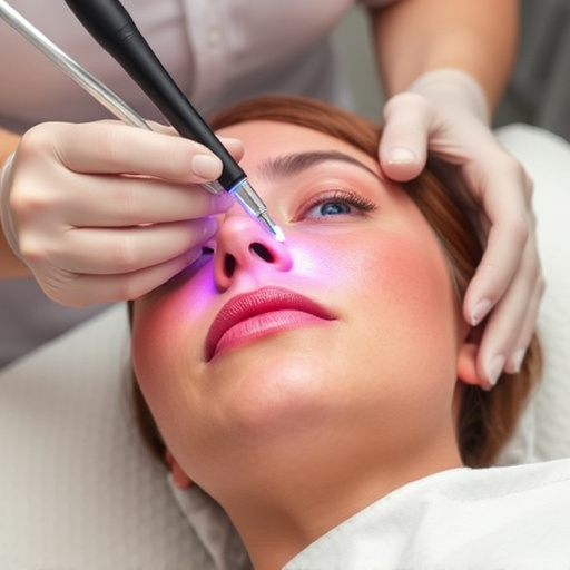 Microneedling