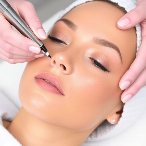 Microneedling