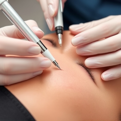 Deep Cleansing Facial: Unlocking Skin Clarity and Balanced Beauty