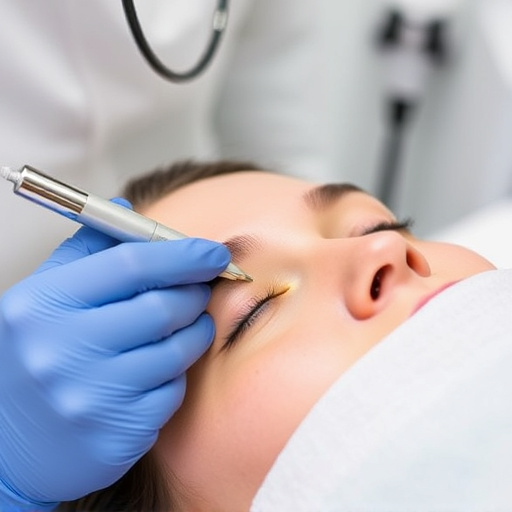 Microneedling
