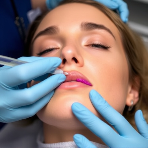 Microneedling