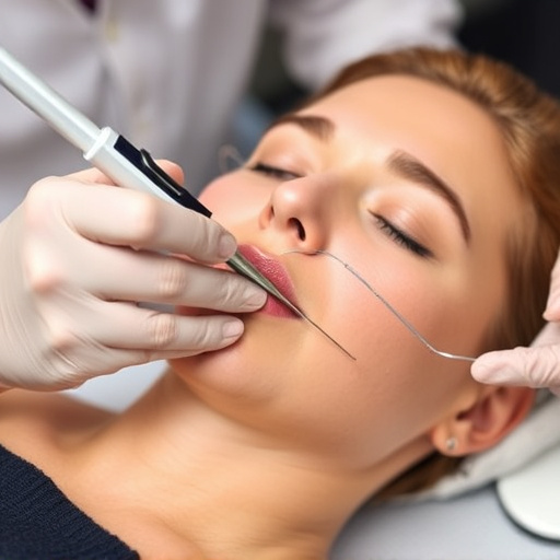 Microneedling