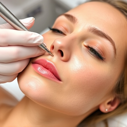 Microneedling