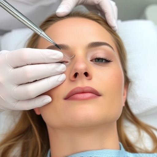 Microneedling