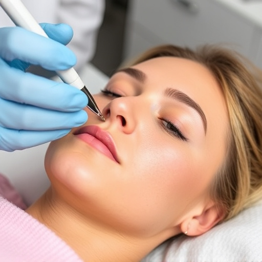 Microneedling