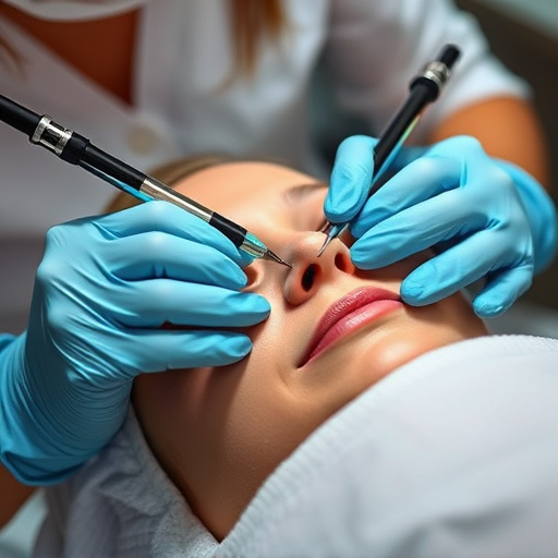 Microneedling