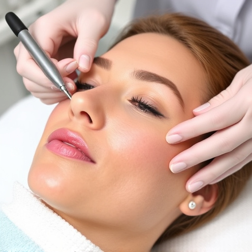 Microneedling