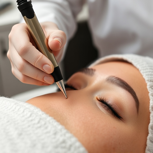 Unveiling Acne Control: The Power of Salicylic Acid Peels
