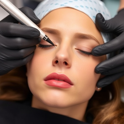 Microneedling