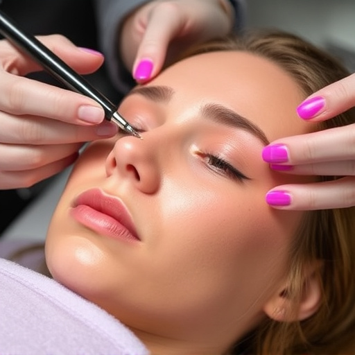 Microneedling