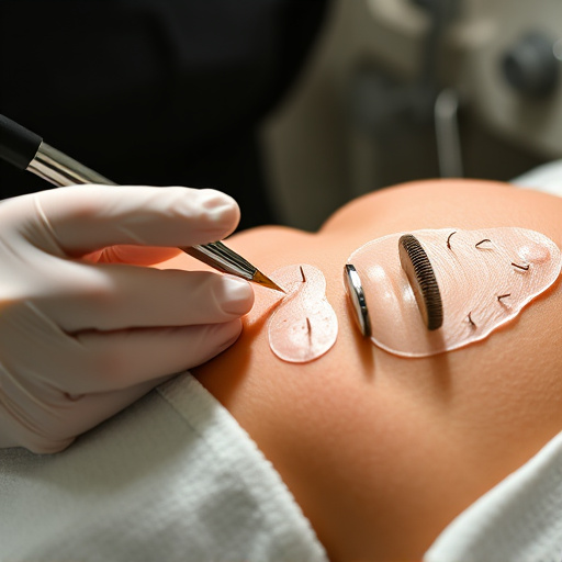 Microneedling