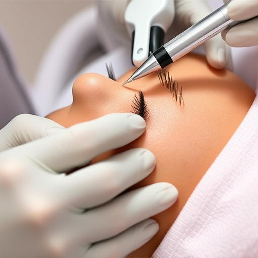 Microneedling