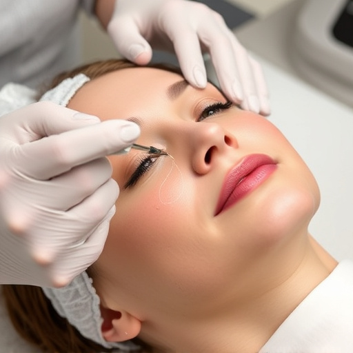 Microneedling