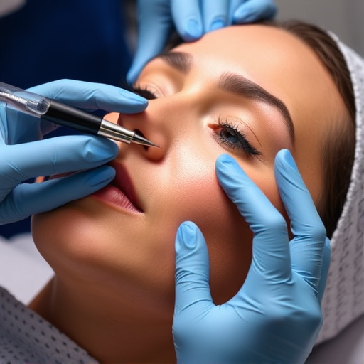 Microneedling