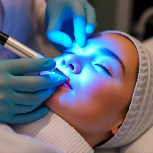 Microneedling