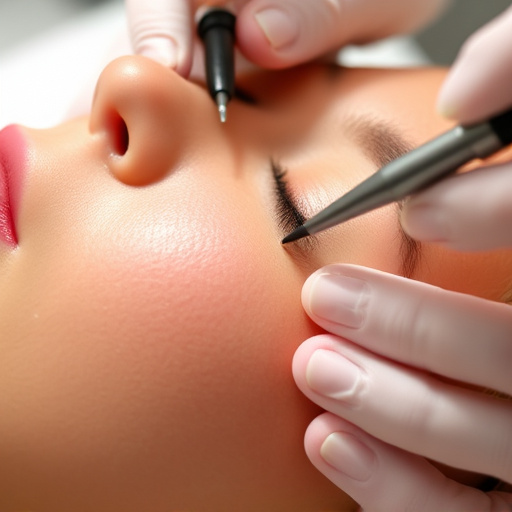 Microneedling