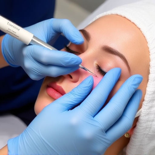 Microneedling
