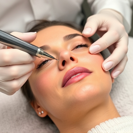 Microneedling