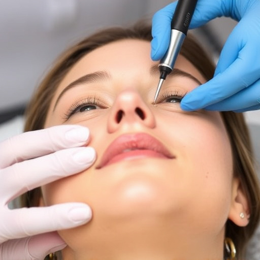 Microneedling