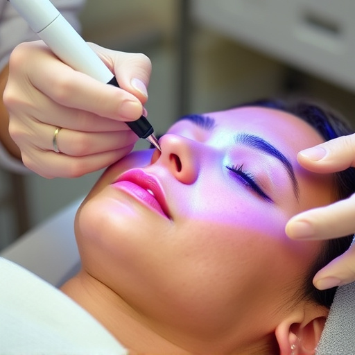 Microneedling