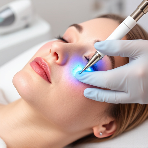 Microneedling