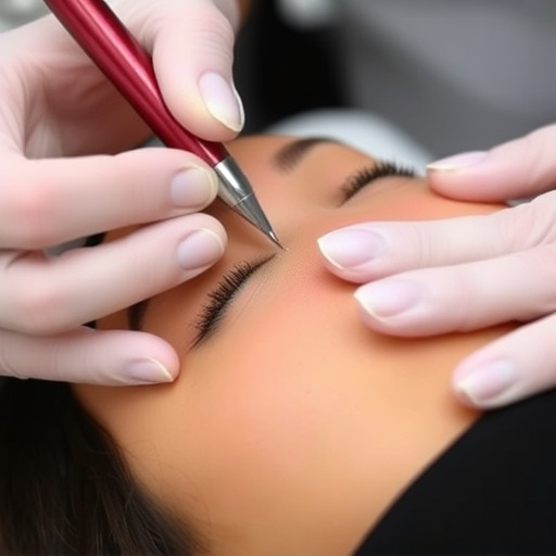Microneedling