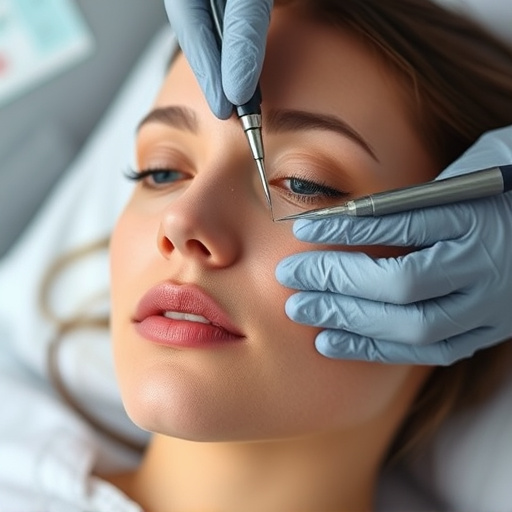Microneedling