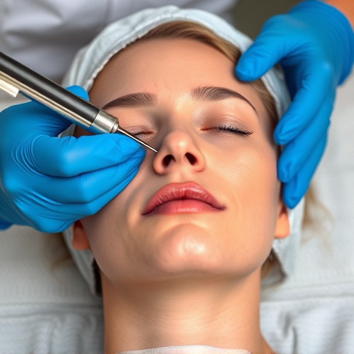 Microneedling