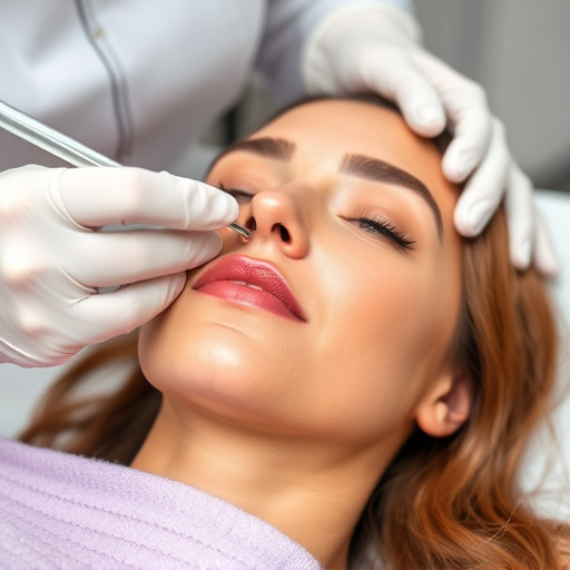 Microneedling