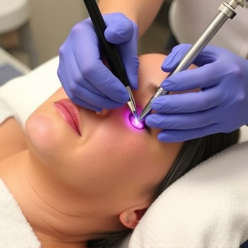 Microneedling