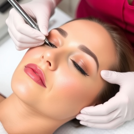 Microneedling