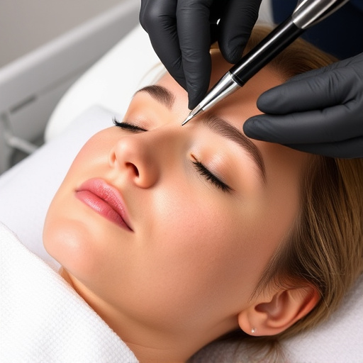 Microneedling