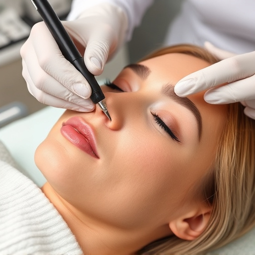 Microneedling