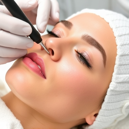Microneedling