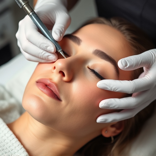 Layered Acne Care: Treating Chest Acne with Moisturizers