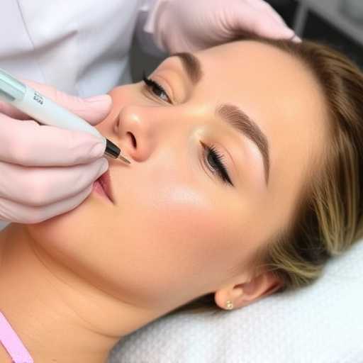 Microneedling
