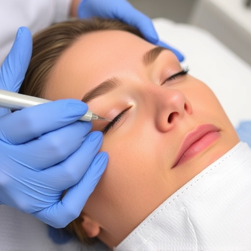 Microneedling