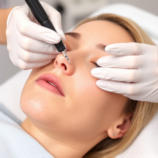 Microneedling