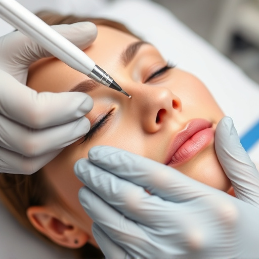 Microneedling