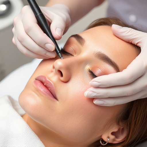 Microneedling