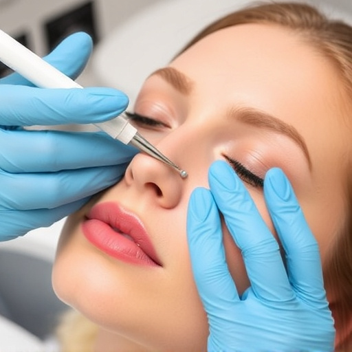 Microneedling