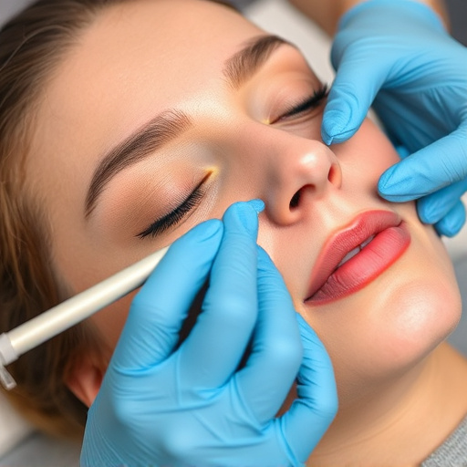 Microneedling
