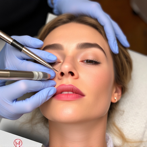 Microneedling