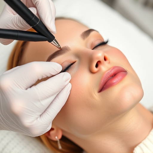 Microneedling